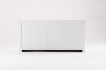 Nova solo dressoir wit 3