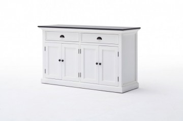 Nova solo wit dressoir b127ct