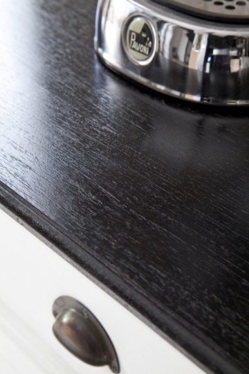 Nova solo wit dressoir b129ct detail