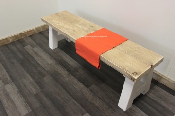 Steigerhout bankje benton1 n