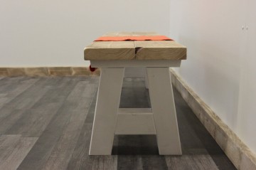 Steigerhout bankje benton2