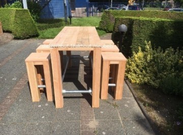 Steigerhout barset douglashout1 n