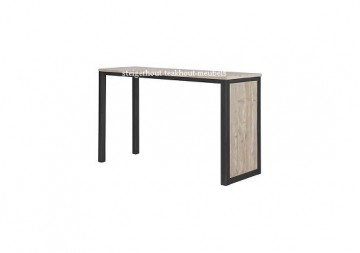 Steigerhout barset helix bartafel n