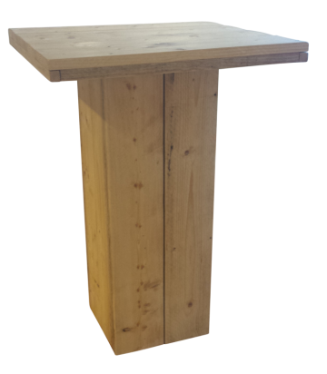 Steigerhout bartafel b nieuw hout 1