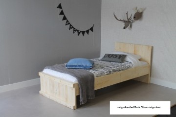 Steigerhout kinderbed nieuw steigerhout n