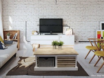 Steigerhout salontafel ames2