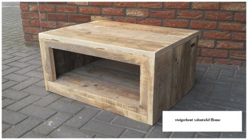 Steigerhout salontafel home1