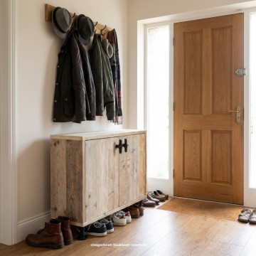 Steigerhout schoenenkast sfeer1 n