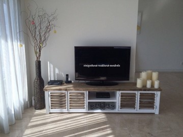 Steigerhout tv meubel chayenne 2 sfeer1 n