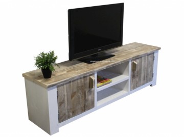 Steigerhout tv meubel chiney1 n