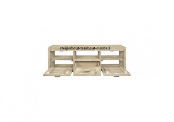 Steigerhout tvkast anne open n