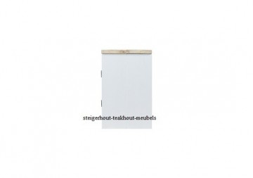 Steigerhout tvmeubel bonaire opzij n