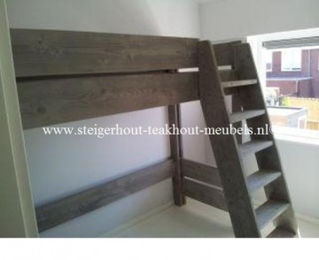 Steigerhout20hoogslaper20120bed