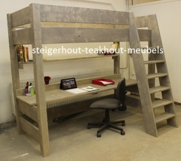 Steigerhout20hoogslaper20met20bureau20groter