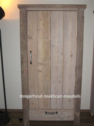 Steigerhout20opbergkast