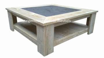 Steigerhout20salontafel20tegel