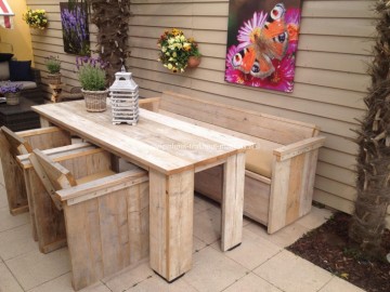 Steigerhout20tuinset20de20vries201