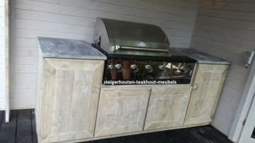 Steigerhouten buitkenkeuken deurningen n1