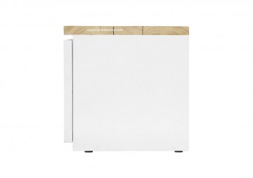 Steigerhouten tvmeubel scandinavisch opzij n1