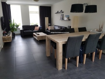 Steigerhouten woonset bianca n