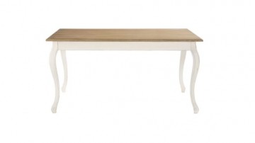 Tafel  wit creme sfeer1