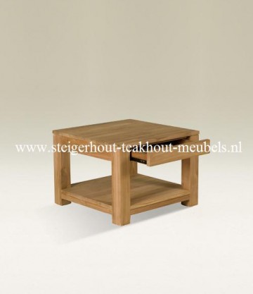 Teakhout salontafel nv06 1