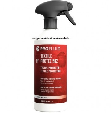 Textiel nano coating