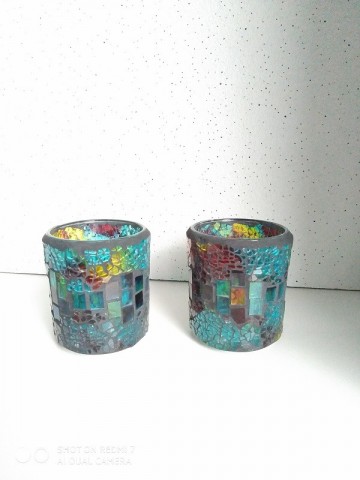 Theelicht houders 8716119003260