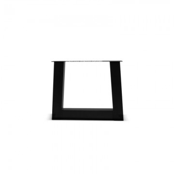 Trapezium poot tafel n