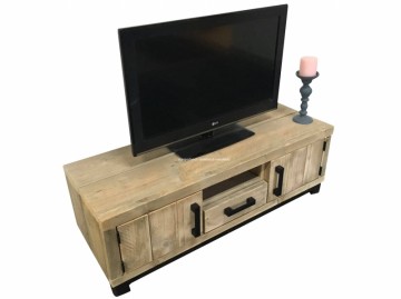 Tvmeubel kast hollis1 n