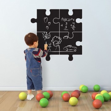 Walpluskrijtborddecoratiestickerpuzzel3858591587378248
